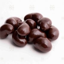 Nuez India, 70% cacao y sal de mar